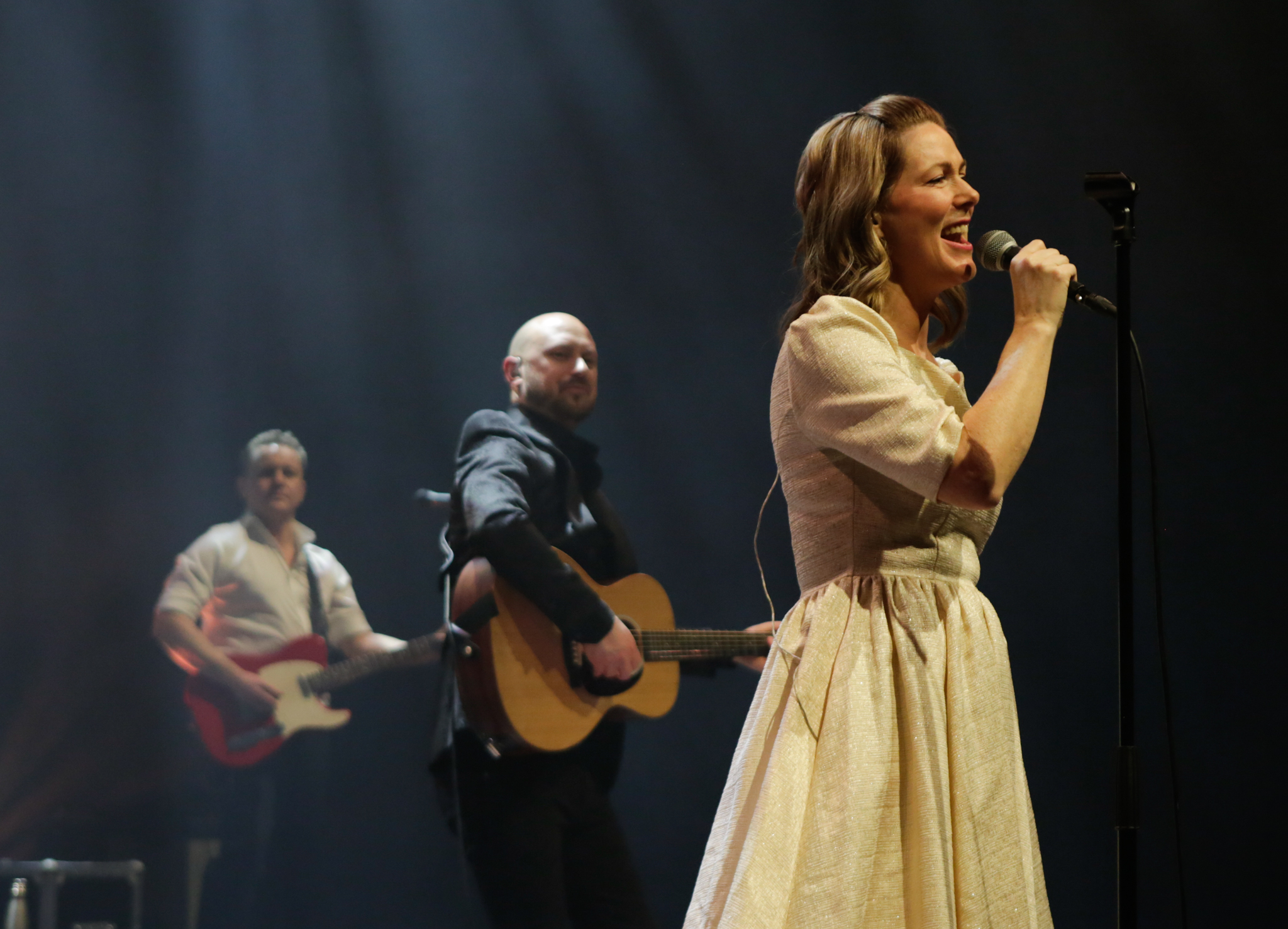 The Johnny Cash & June Carter Show