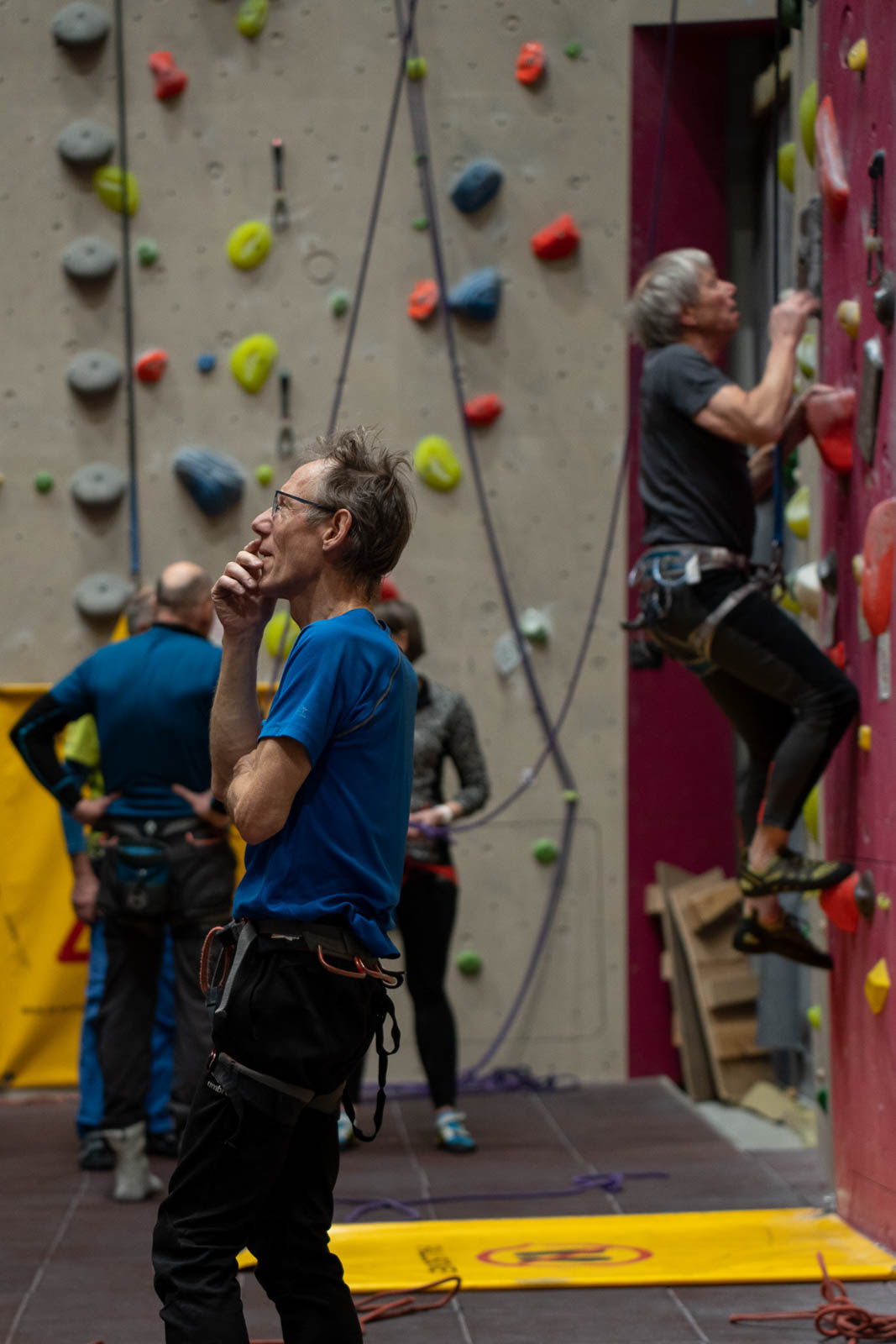 Prosjekt-DNT klatring 13