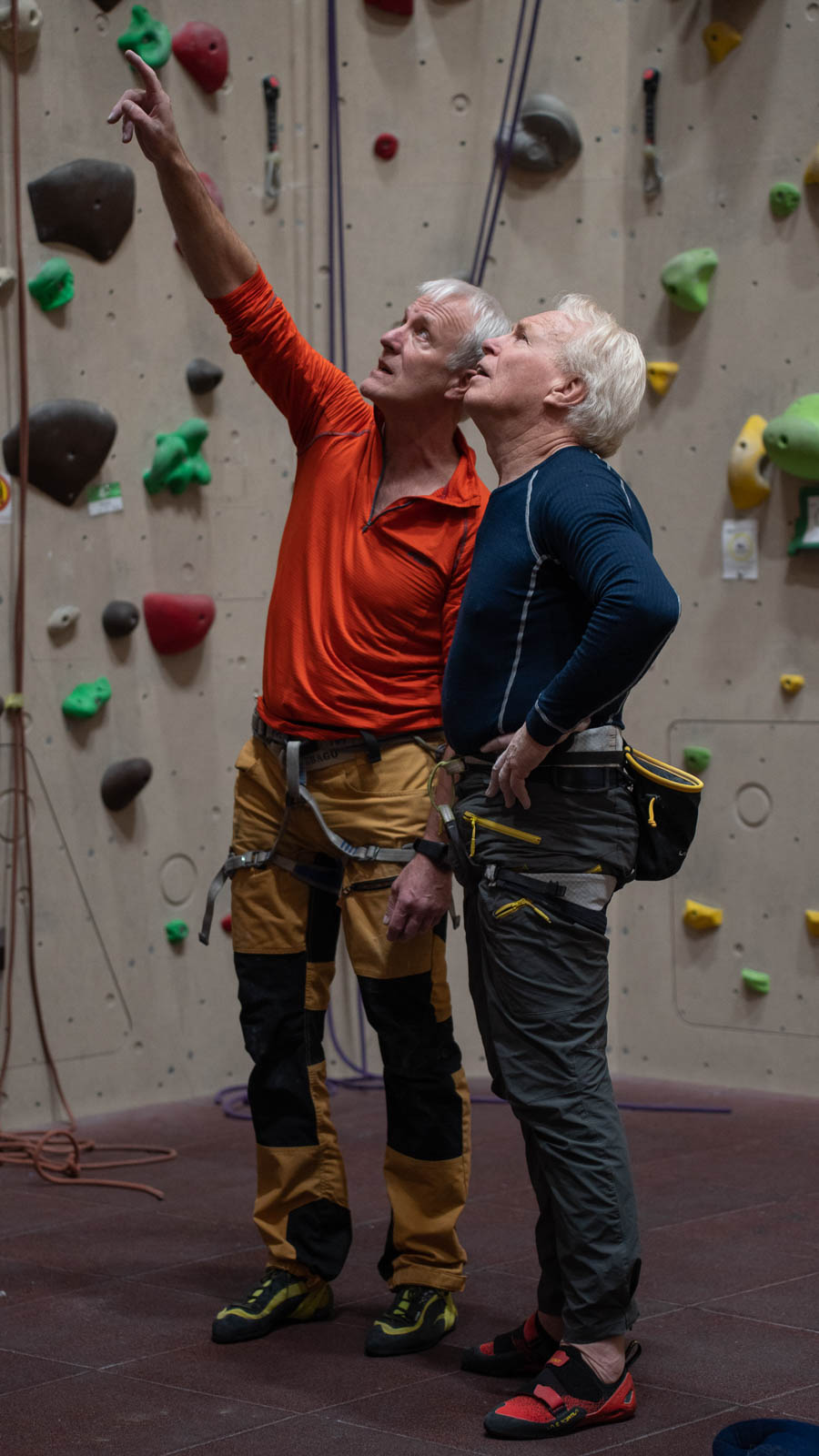 Prosjekt-DNT klatring 14